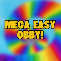 MEGA Easy Obby! Early Access