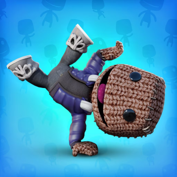 Sackboy