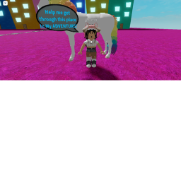 Phoenixes BIG Adventure! (Obby)