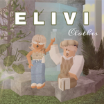 E L I V I Clothes