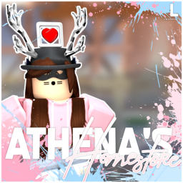 Athena's Homestore V.2