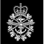 Canadian Armed Force/Forces Armées Canadiennes