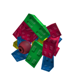 Brickzilla