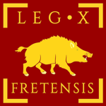 The Boar Legion