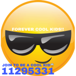 FOREVER COOL KIDS!!