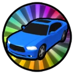 Dominator Charge Roblox badge thumbnail
