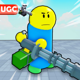 [UGC!]Blox Mayhem icon