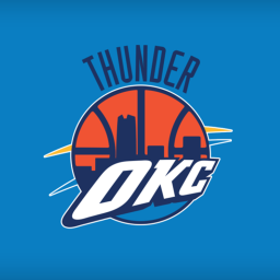 NBA | Oklahoma City Thunder Practice Facility