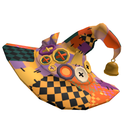 Mad Hatter Hat - Alice