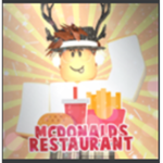 McDonald's || I'm lovin' it