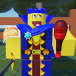 *Martyr* Be Shedletsky and kill evil 1x1x1x1