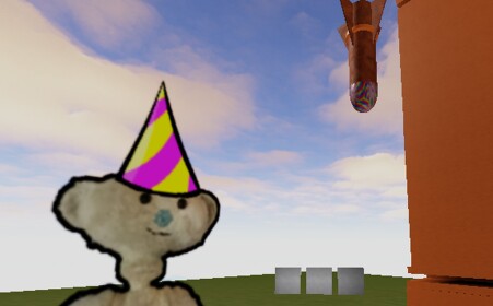 Nuking the party