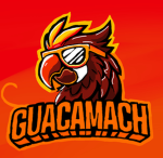 Guacamach