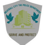 Meatball City the Police Department (MCPD)