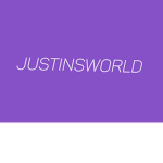 Justin's World .
