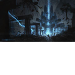 The Experiments Of The Shadow Realm