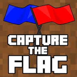 Red vs Blue Capture the Flag!
