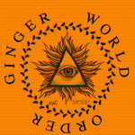 Ginger World Order
