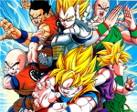 DBZ FAN GROUP!$