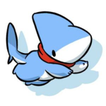 sharky gary