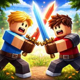 Classic Sword Fight