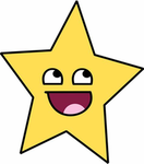 Stars Of Daylight
