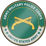 F.E. | Military Police Corps