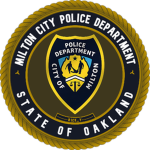 OAK | Milton City Police