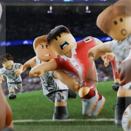 Virtual Football [🔓 OPEN TESTING] icon