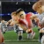 Virtual Football icon
