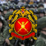 The Russian Army | 俄羅斯陸軍