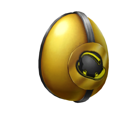 Outrageous Egg