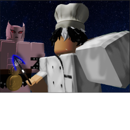 Jojo's Galatic Adventure Pvp (Beta)