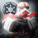 [TGE] [] Shock Trooper Corp []