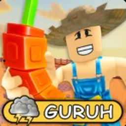 Grow a Garden 2