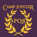 Camp-jupiter(New Rome)