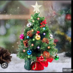 Romantic Christmas with Adachi