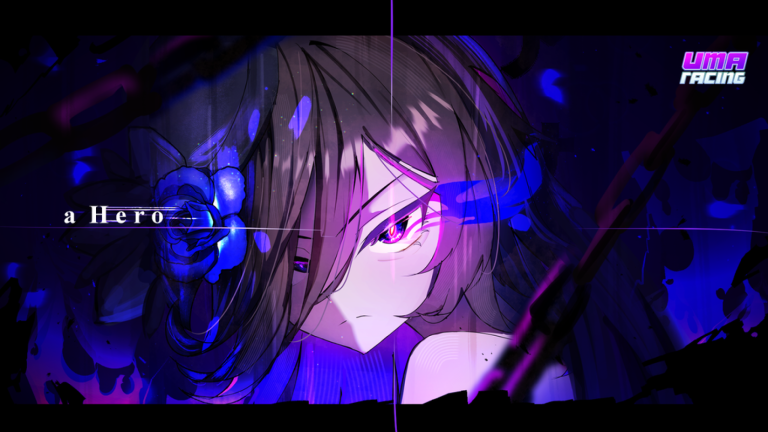 [UPDATE 1.2] Uma Racing screenshot 4