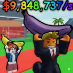 [UPD!] Steal a Banana 🍌