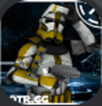 Krypton Strike Unit |KSU| .