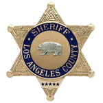 Los Angeles Sheriff’s Department | West Hollywood
