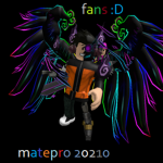 matepro20210 - fans