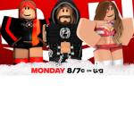 AEW- All Elite Wrestling