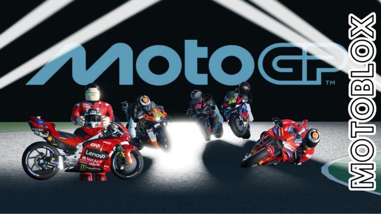 MotoBlox Racing Game   screenshot 1