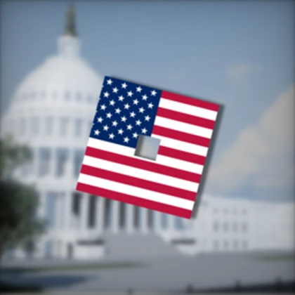 [USA] United States of America ⊡ Roblox group icon