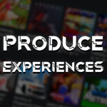 Produce Experiences