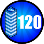 Badge floor