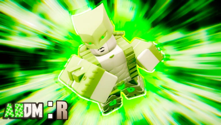 [AKUMA 1/2] ABD Modded: รีบูตแล้ว - Roblox