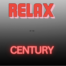 The Century Hangout Room
