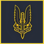 Special Air Service - SAS